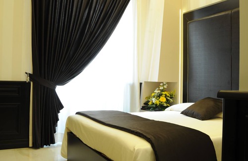 Quartieri Settecenteschi Bed & Breakfast | Muro Torto Suite
