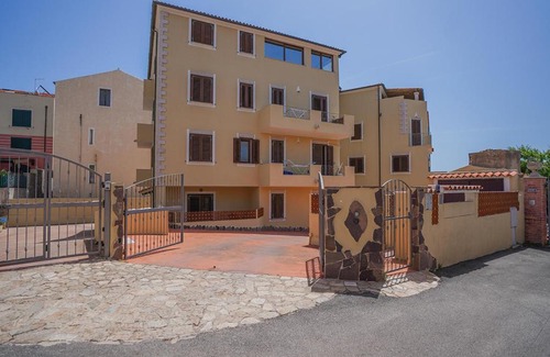 La Maddalena Apartment | Murphy Holiday Home - Residenza Quarto