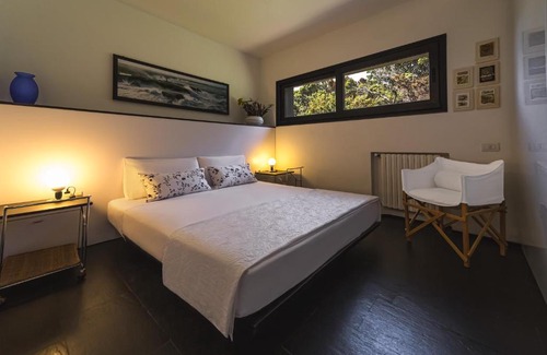 La Maddalena Apartment | Murphy Holiday Home - Villa La Sbandata
