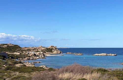 La Maddalena Apartment | Murphy Holiday Homes - Villa Iole
