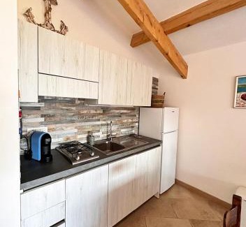 La Maddalena Apartment | Murphy Holiday Homes - Villa Iole