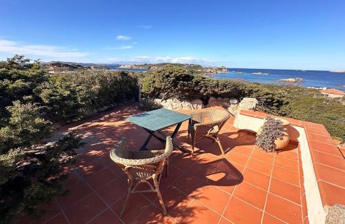 La Maddalena Apartment | Murphy Holiday Homes - Villa Iole