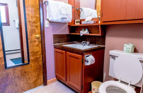 Estes Park Hotel | Murphy's Resort