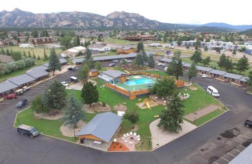 Estes Park Hotel | Murphy's Resort