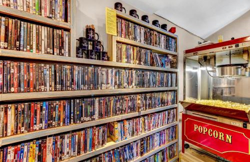 Estes Park Hotel | Murphy's Resort