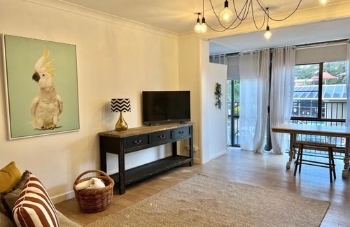 Port Macquarie Apartment | Murray 3 Apt Two - central Port Macquarie