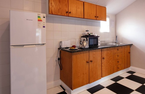 Brooklyn House | Murray Street 137 Guest House