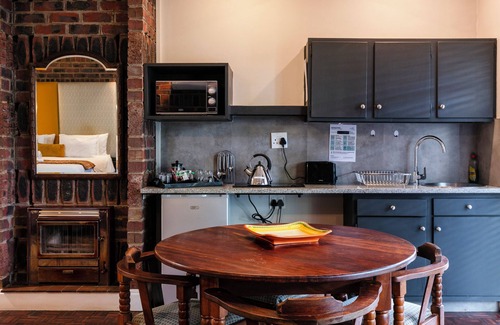 Brooklyn House | Murray Street 137 Guest House