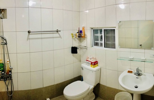 North District House | 《Mursery》育音房/台南火車站/花園夜市/成功大學/吳園/321巷/千畦種子博物館