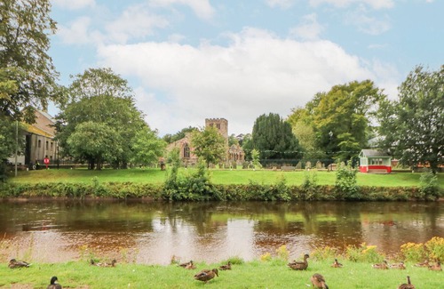 Appleby-in-Westmorland Cottage | Murton Cottage