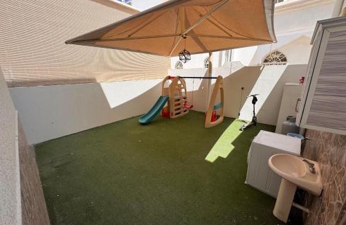 Al Ghubrah Ash Shamaliyyah House | Muscat Guesthouse 3 All Private Ensuite Rooms