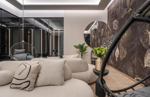 Piasek Połnoc Apartment | Muse - LoftAffair Spa Collection
