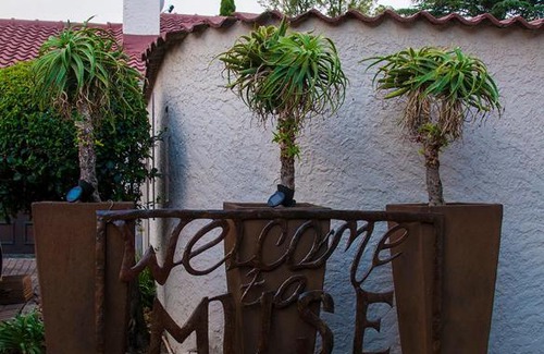 Ekurhuleni Apartment | Muse On Griessel