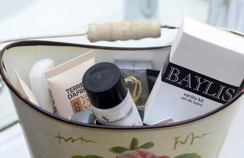 Ekurhuleni Apartment | Muse On Griessel