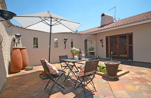 Ekurhuleni Apartment | Muse On Griessel