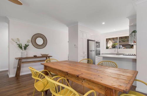 Laurieton Apartment | Muse on Norman - Newly renovated 2 bedroom unit
