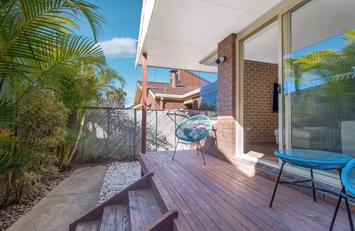 Laurieton Apartment | Muse on Norman - Newly renovated 2 bedroom unit
