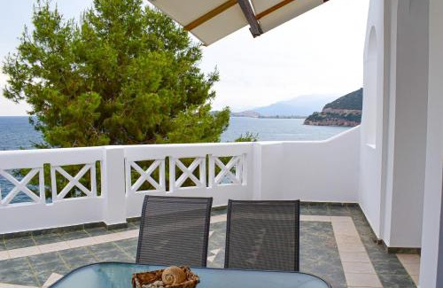 Astros Apartment | Muses seaside Villas