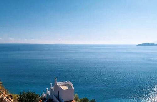 Astros Apartment | Muses seaside Villas