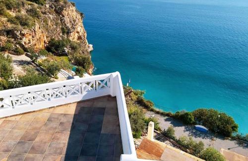 Astros Apartment | Muses seaside Villas