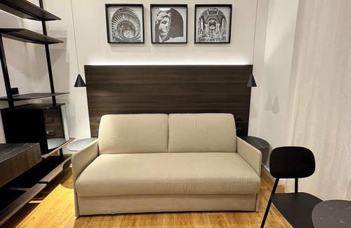 Vatican Hotel | Museum Hospitality - Vatican Apartments