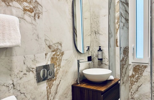 Vatican Hotel | Museum Hospitality - Vatican Apartments