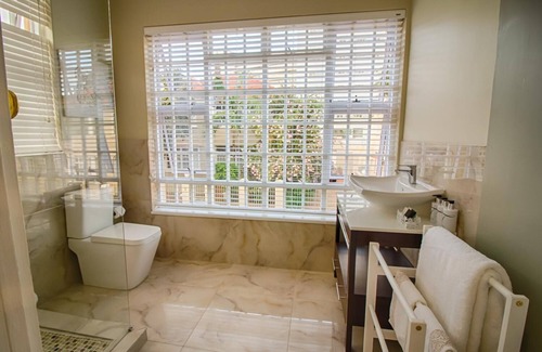 Musgrave House | Musgrave Avenue Guest Lodge