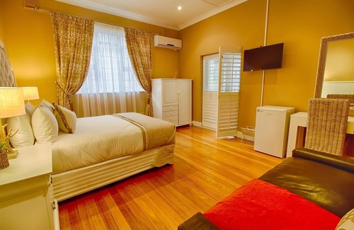 Musgrave House | Musgrave Avenue Guest Lodge