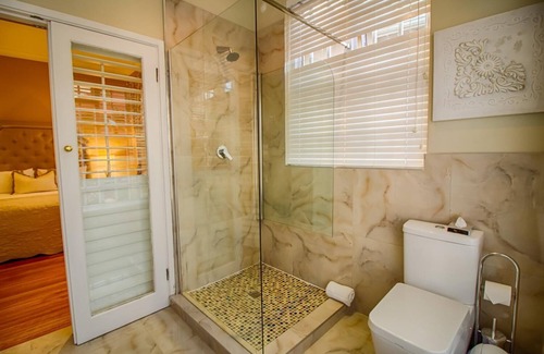 Musgrave House | Musgrave Avenue Guest Lodge