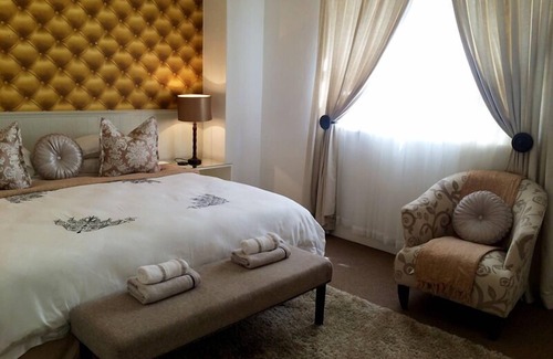 Musgrave House | Musgrave Avenue Guest Lodge