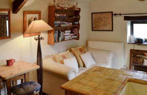Castleton House | Mushroom Cottage