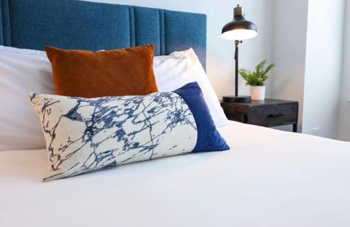 Charlotte Park House | Music City Townhome Great For Groups