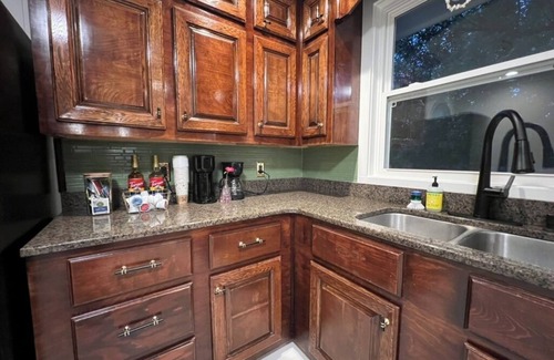 Nashville House | Music Legends BnB