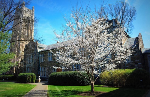 Music Row Apartment | Music Row Historic Suite Haven!