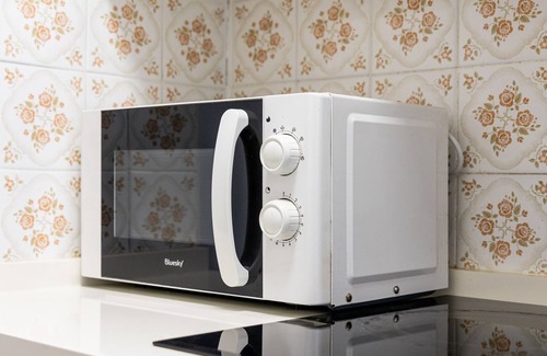 La Catedral Apartment | Musical stay, the Mosque and Jewish Quarter nearby