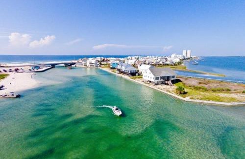Gulf Shores House | Muskoka C