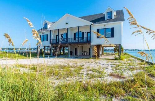 Gulf Shores House | Muskoka C