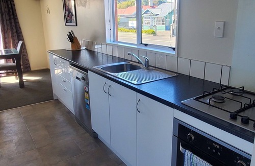 Musselburgh House | Musselburgh home for families and large groups