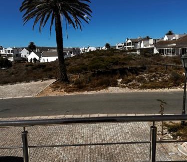 Shelley Point House | Musselcracker bed and breakfast