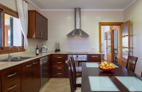 Sa Pobla Villa | Mussol - Beautiful villa with pool and garden in sa Pobla