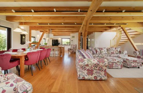 Ustka Villa | mussurhouse