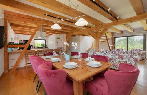 Ustka Villa | mussurhouse