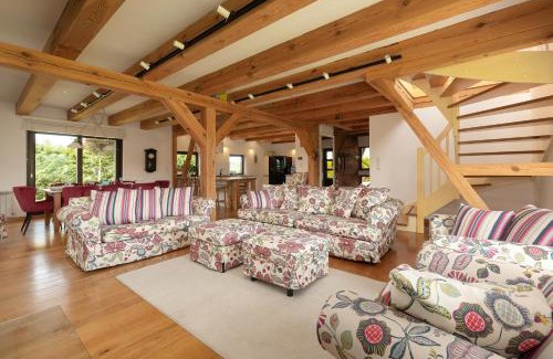 Ustka Villa | mussurhouse