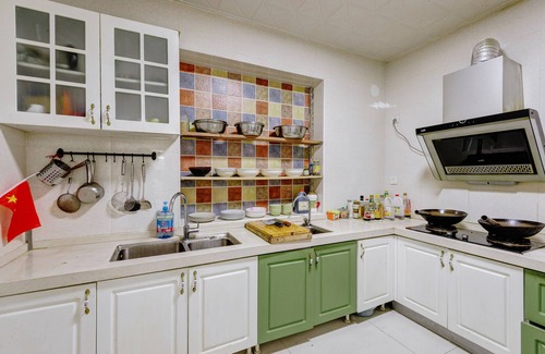 Huairou House | Mutianyu GreatWall Wangshanyuan Homestay