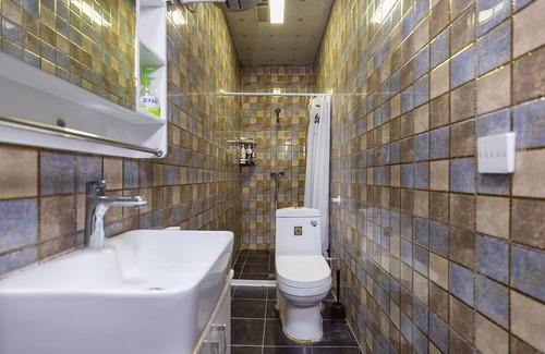 Huairou House | Mutianyu GreatWall Wangshanyuan Homestay