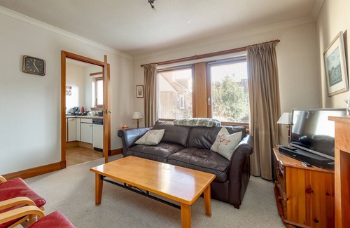 St. Andrews Apartment | Muttoes Apartments (No 3)