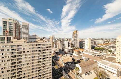 Matriz Apartment | MUV proximo ao shopping