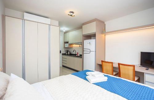 Matriz Apartment | MUV proximo ao shopping