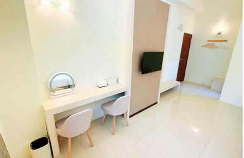 Lyudao House | MuyuTime B&B