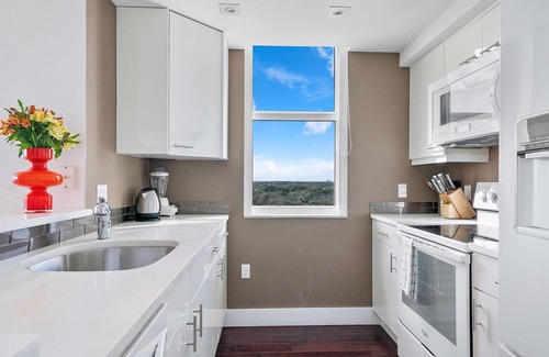 Coconut Grove Apartment | MVR - Live Like Royalty Above Biscayne Bay